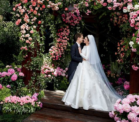 Miranda Kerr wedding